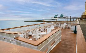 Emerald Beach Hotel Corpus Christi